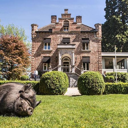 Kasteeltje Hattem โรมอนด์ ภายนอก รูปภาพ