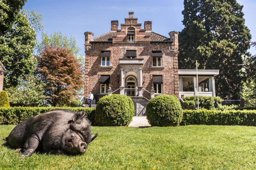 Kasteeltje Hattem โรมอนด์ ภายนอก รูปภาพ