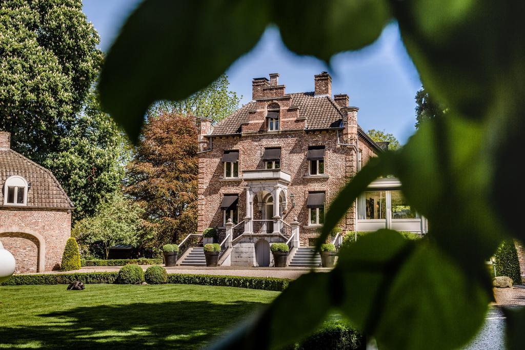 Kasteeltje Hattem โรมอนด์ ภายนอก รูปภาพ