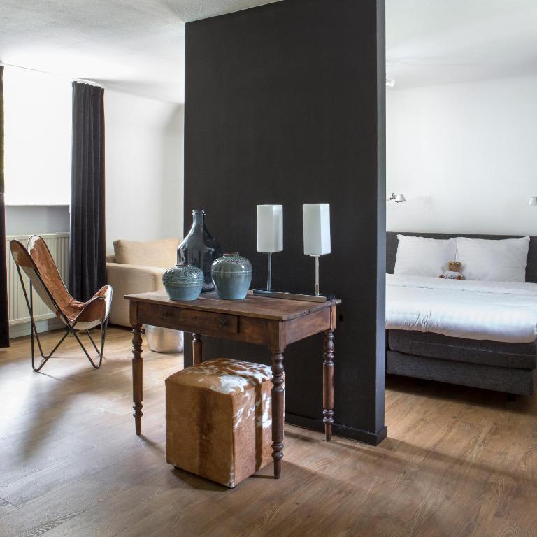 Kasteeltje Hattem โรมอนด์ ภายนอก รูปภาพ