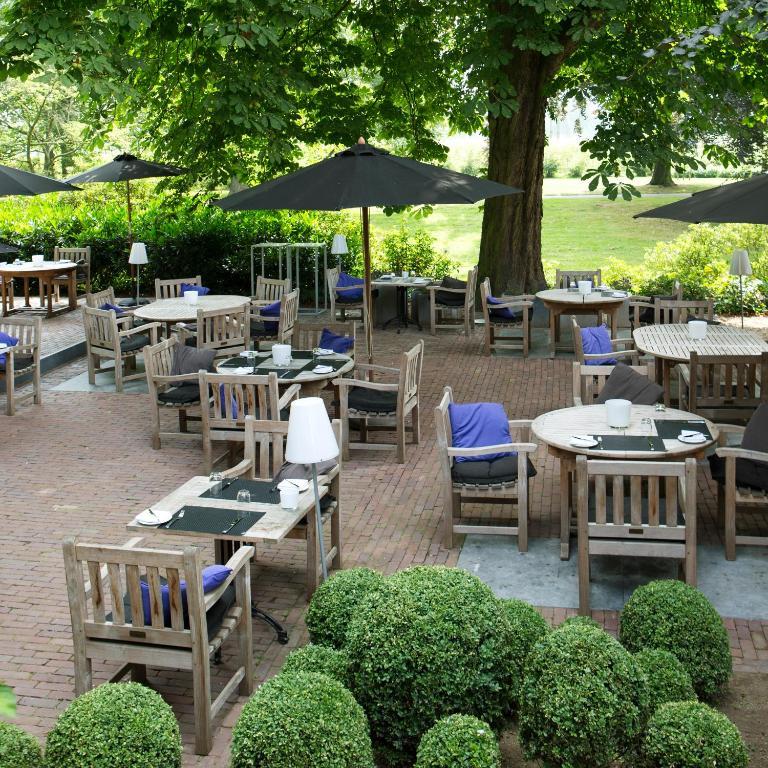 Kasteeltje Hattem โรมอนด์ ภายนอก รูปภาพ